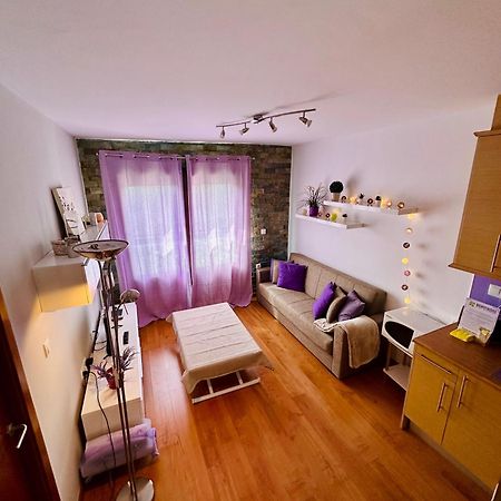 Violeta Apartment Granada Luaran gambar