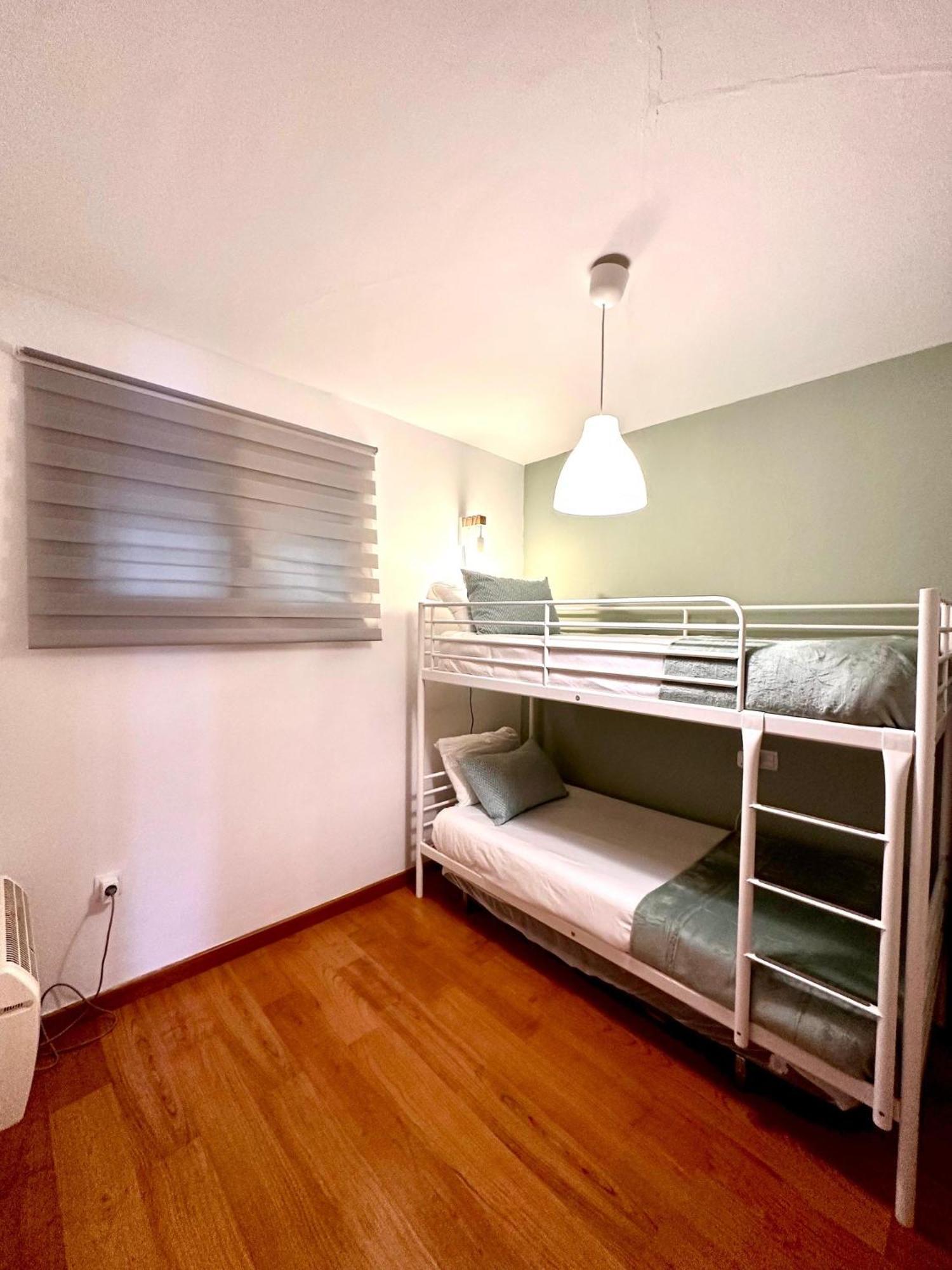 Violeta Apartment Granada Luaran gambar