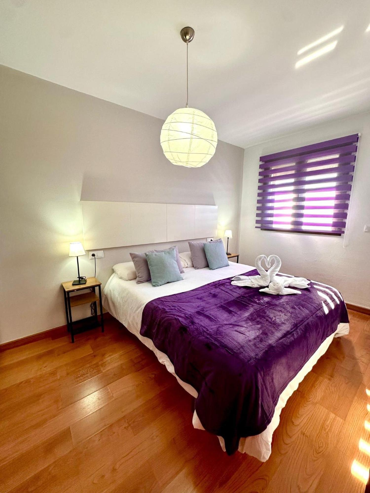 Violeta Apartment Granada Luaran gambar