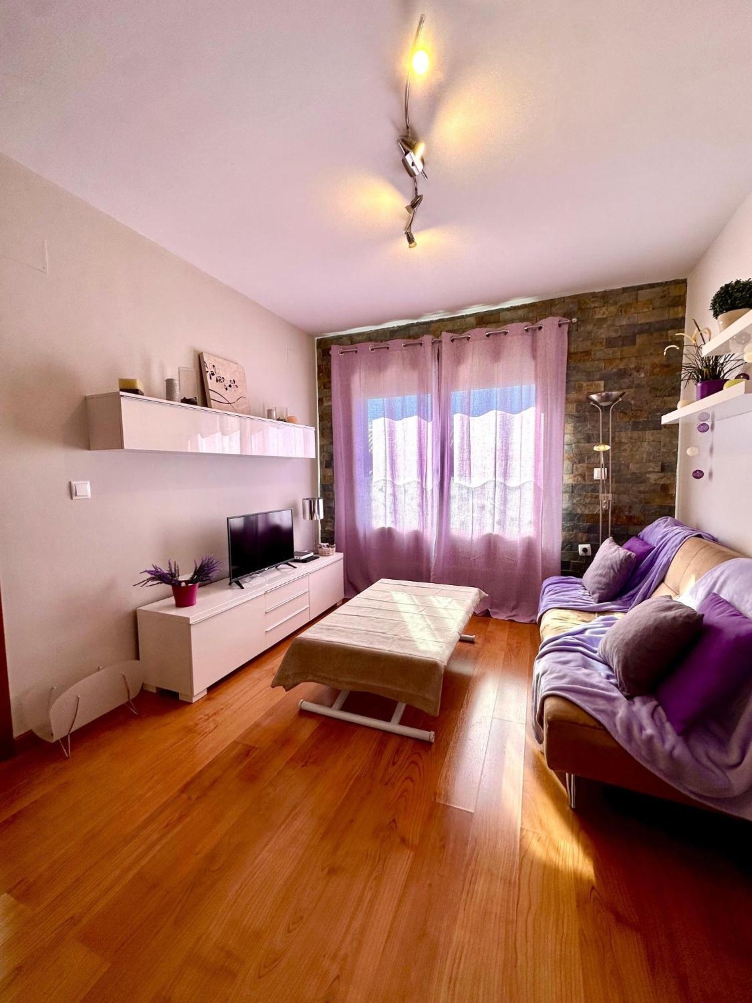 Violeta Apartment Granada Luaran gambar