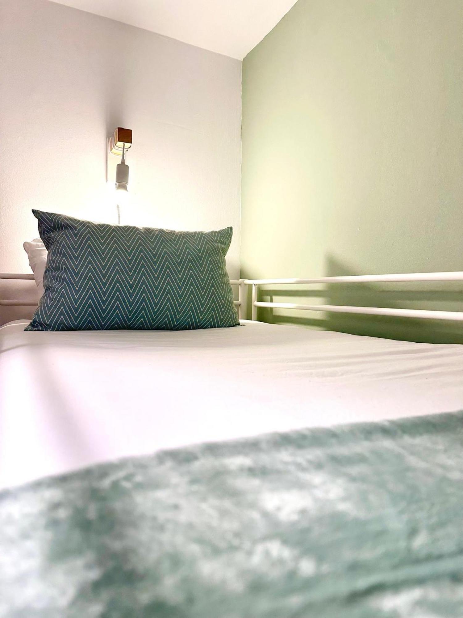 Violeta Apartment Granada Luaran gambar