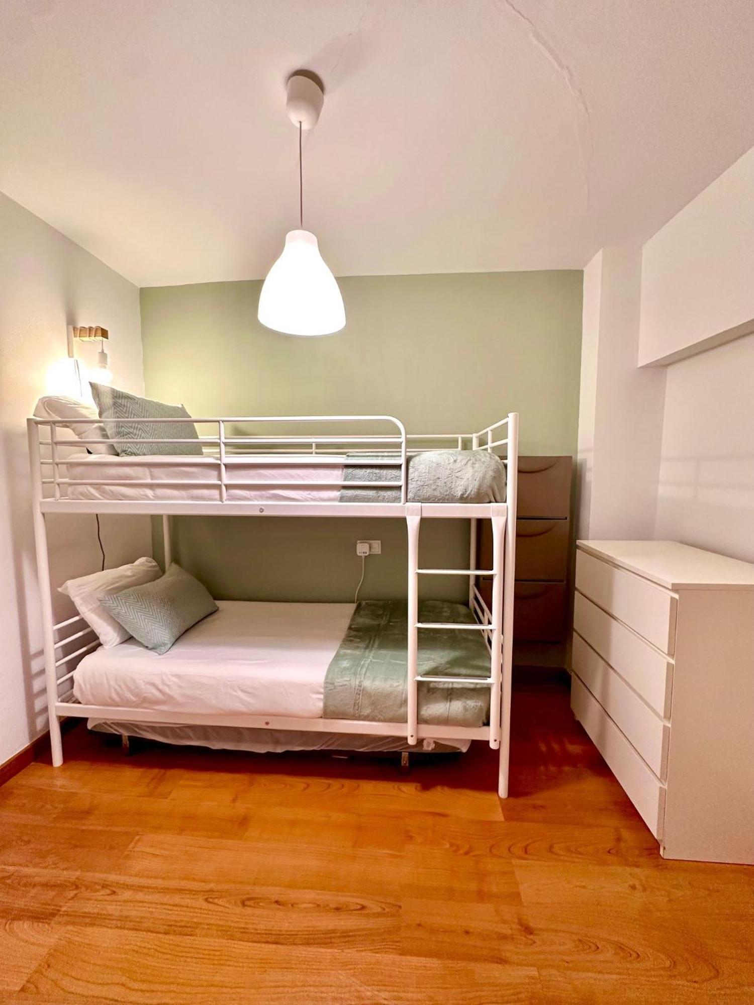 Violeta Apartment Granada Luaran gambar