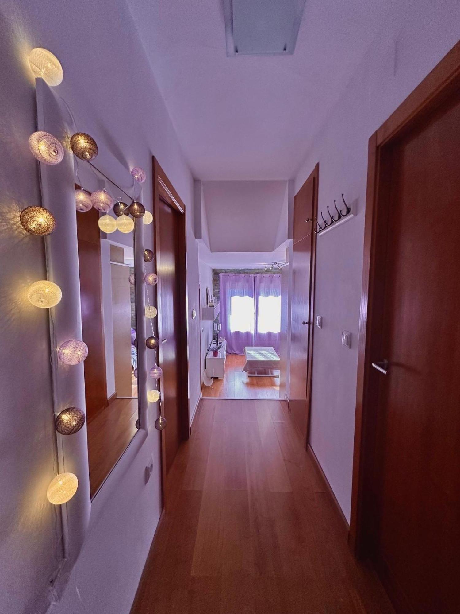 Violeta Apartment Granada Luaran gambar